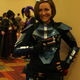 Illustration for article titled The Craziest Cosplay from Gen Con 2015!